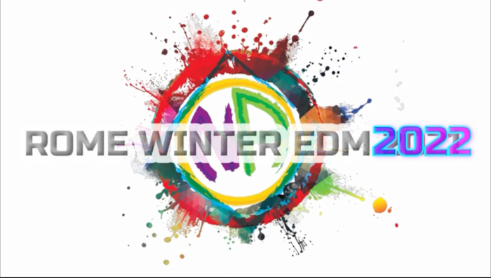 Winter-EDM 2022 Rome