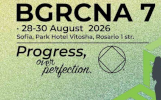7. Conv. Sofia Bulgarien