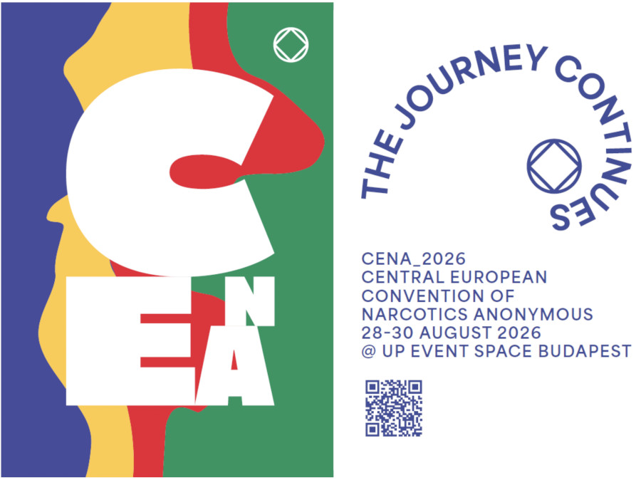CENA 2026 Budapest
