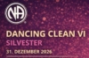 Dancing Clean Silvester Anlass in Basel