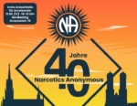 40 Jahre NA-München