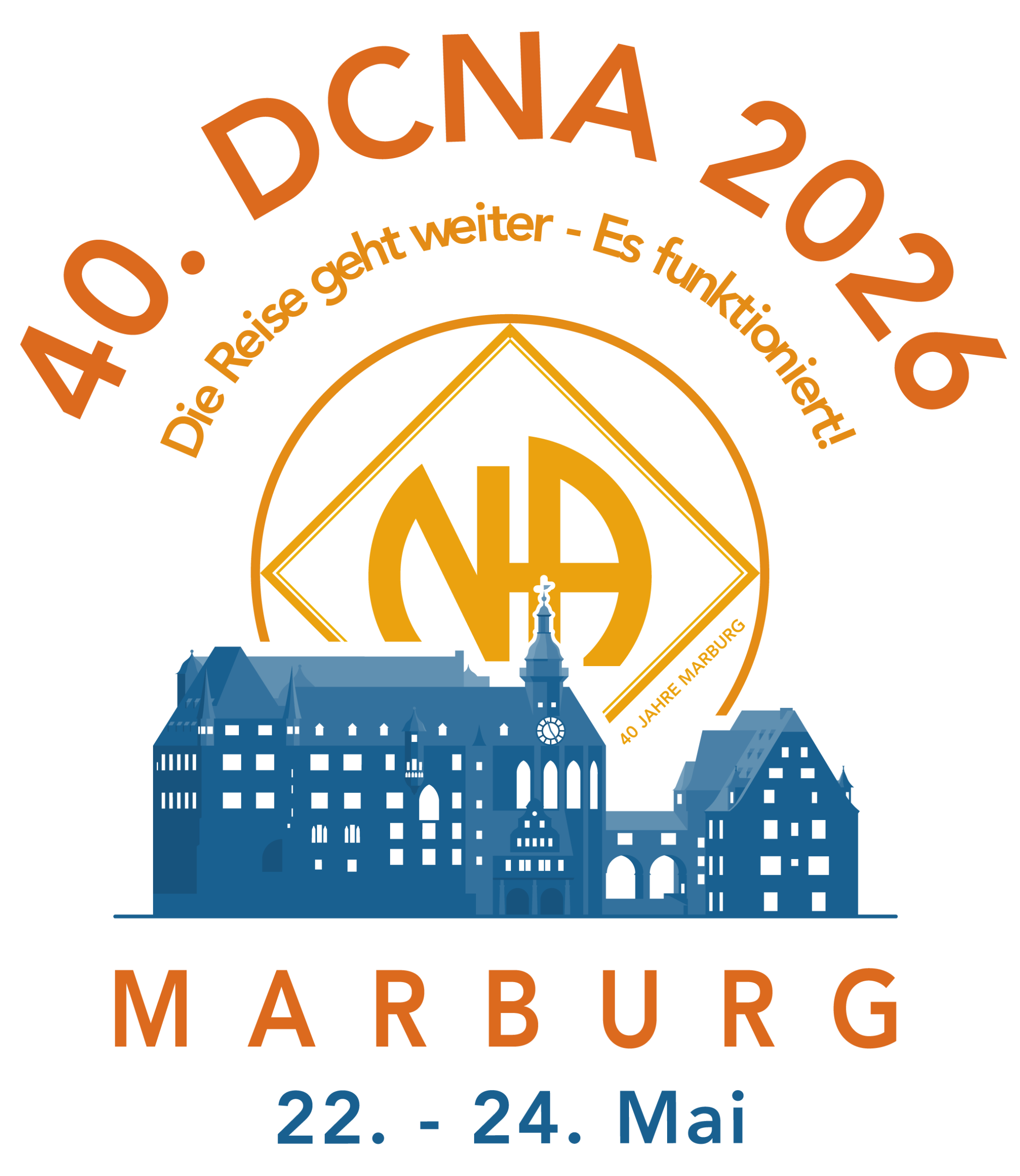 DCNA 2026 - Marburg