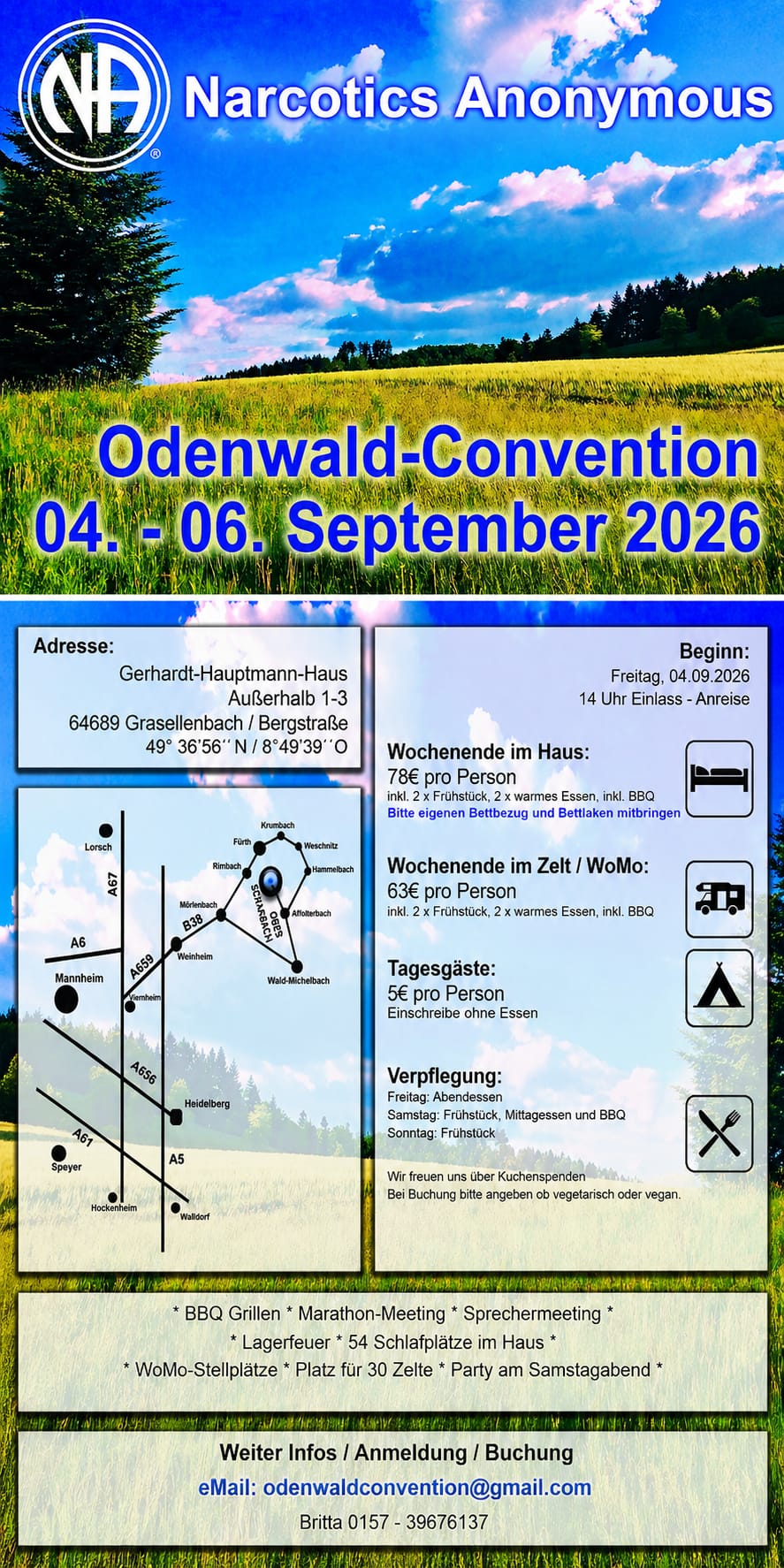 Odenwald Convention