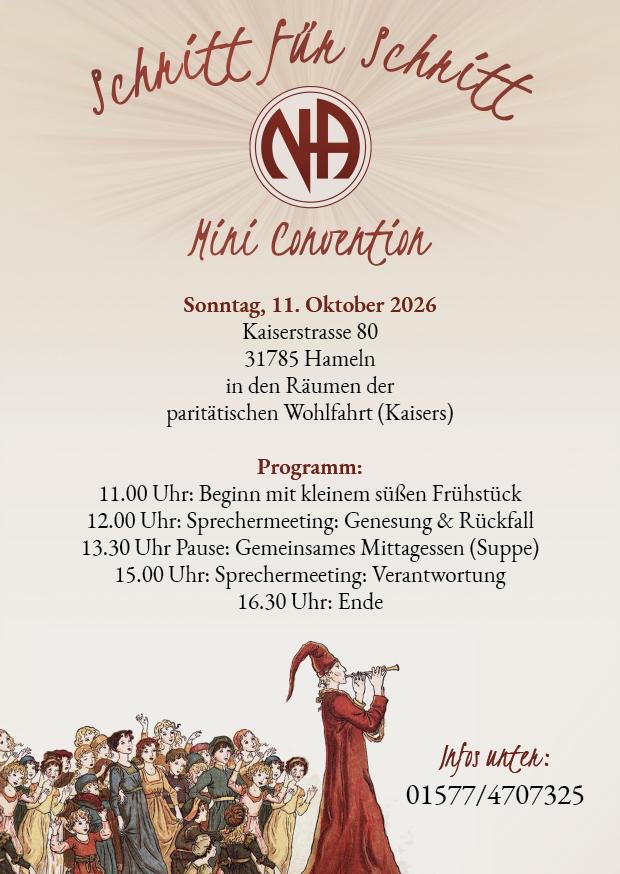 Mini Convention Hameln