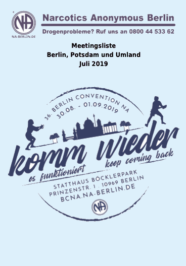 Berlin Convention