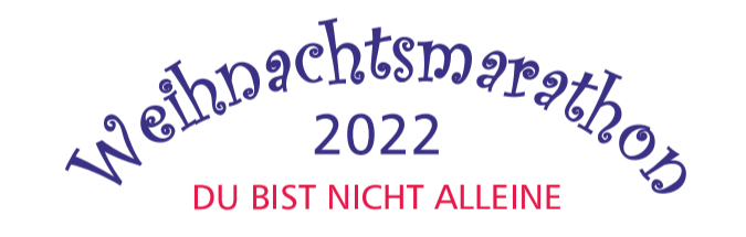 Weihnachtsmarathon 2022
